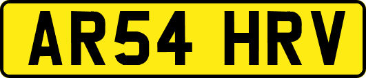 AR54HRV