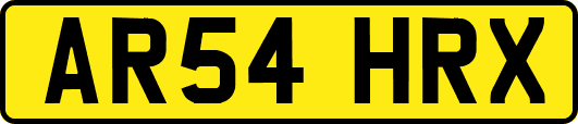 AR54HRX