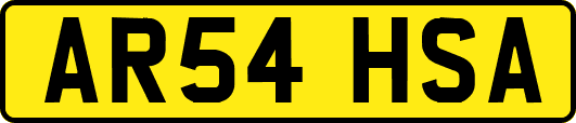 AR54HSA