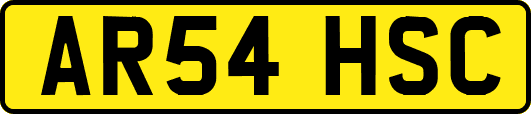 AR54HSC