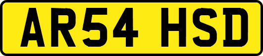 AR54HSD