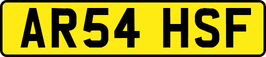 AR54HSF