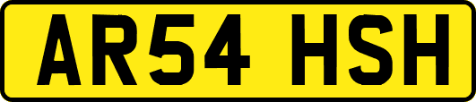 AR54HSH