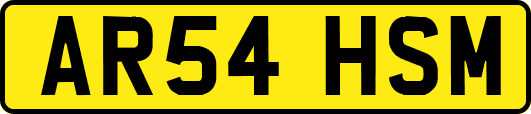 AR54HSM