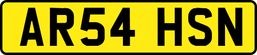 AR54HSN