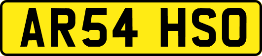 AR54HSO