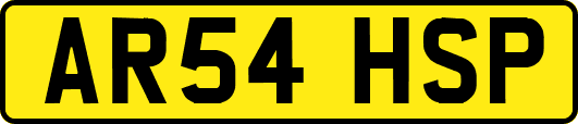 AR54HSP
