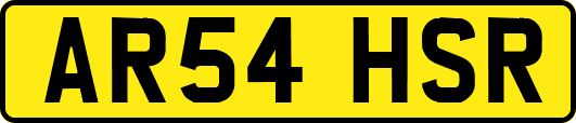 AR54HSR