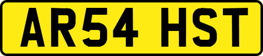 AR54HST