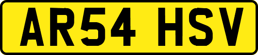 AR54HSV