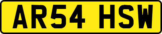 AR54HSW