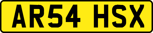 AR54HSX