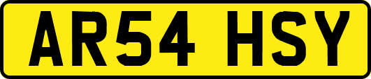 AR54HSY