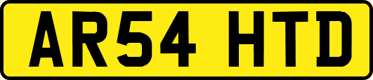 AR54HTD