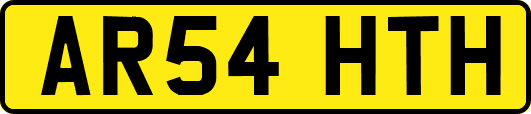 AR54HTH