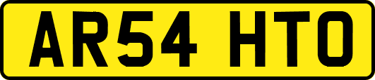 AR54HTO