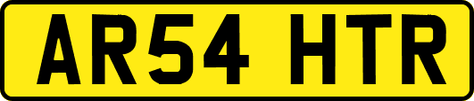 AR54HTR