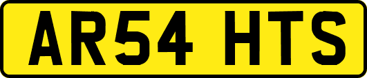 AR54HTS