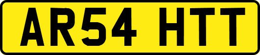 AR54HTT