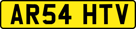 AR54HTV
