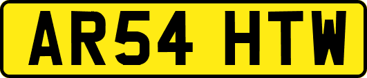 AR54HTW