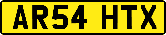 AR54HTX