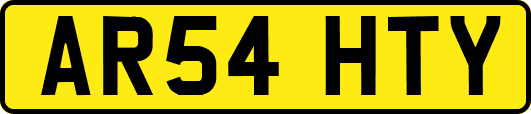 AR54HTY