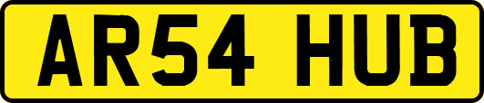 AR54HUB