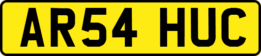 AR54HUC