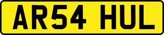 AR54HUL