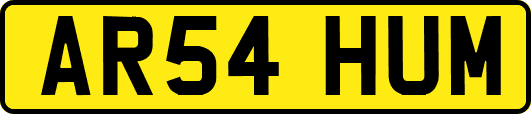 AR54HUM