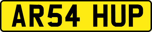 AR54HUP