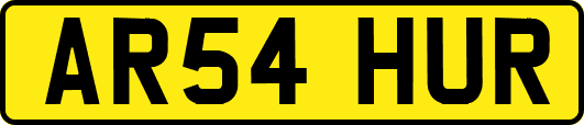 AR54HUR
