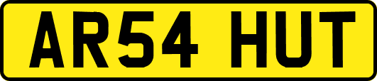 AR54HUT