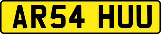 AR54HUU