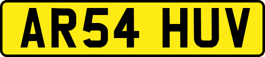 AR54HUV