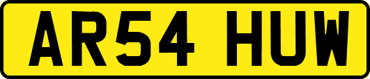 AR54HUW
