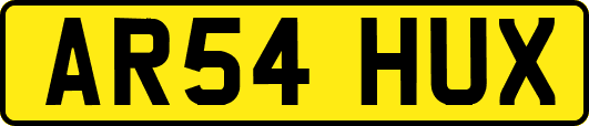 AR54HUX