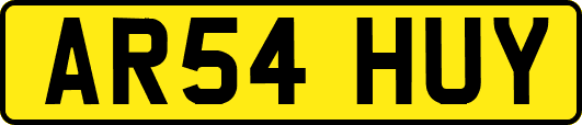 AR54HUY