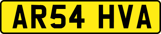 AR54HVA