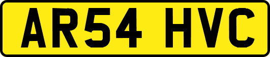 AR54HVC