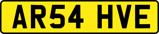 AR54HVE