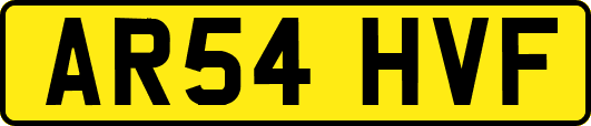 AR54HVF