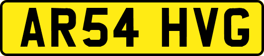 AR54HVG