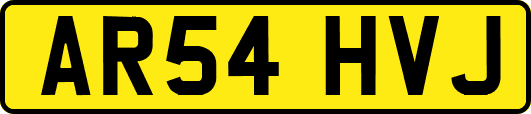 AR54HVJ