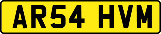 AR54HVM