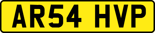 AR54HVP