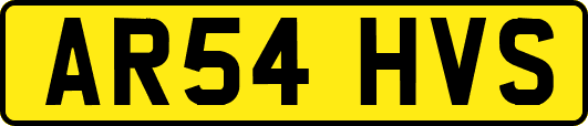 AR54HVS