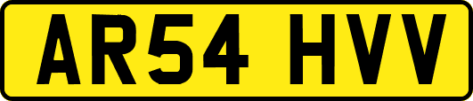 AR54HVV