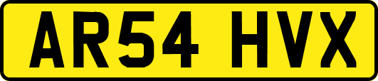 AR54HVX